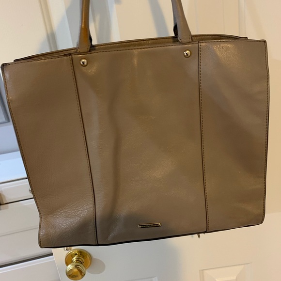 Rebecca minkoff mab tote bag - Picture 4 of 8
